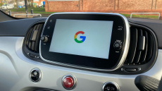 Fiat 500 1.0 Mild Hybrid Hey Google 3dr Petrol Hatchback